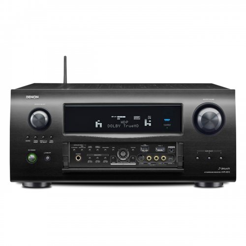 Denon AVR-4810